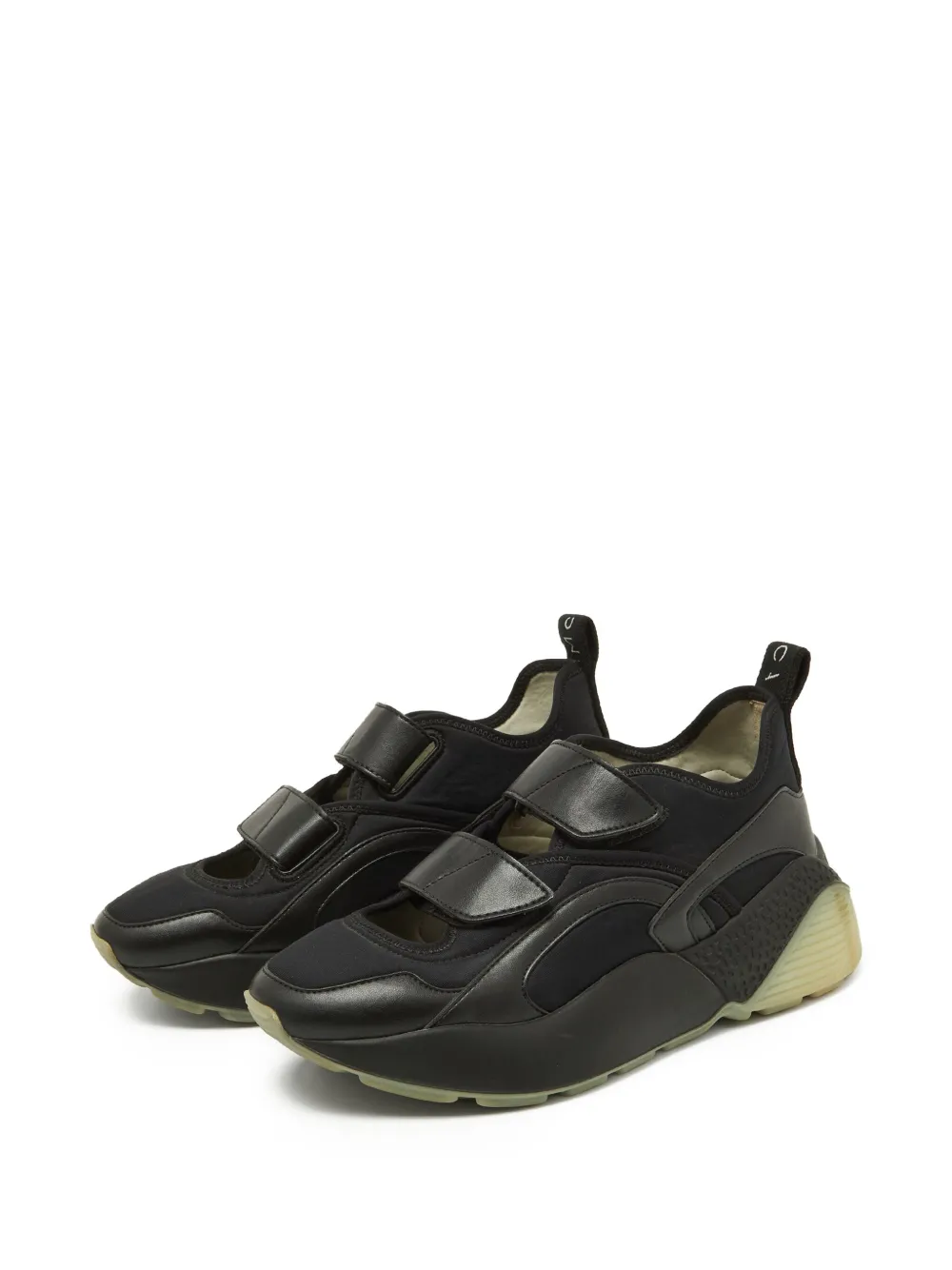 Stella McCartney Pre-Owned Eclypse sneakers | Image 2