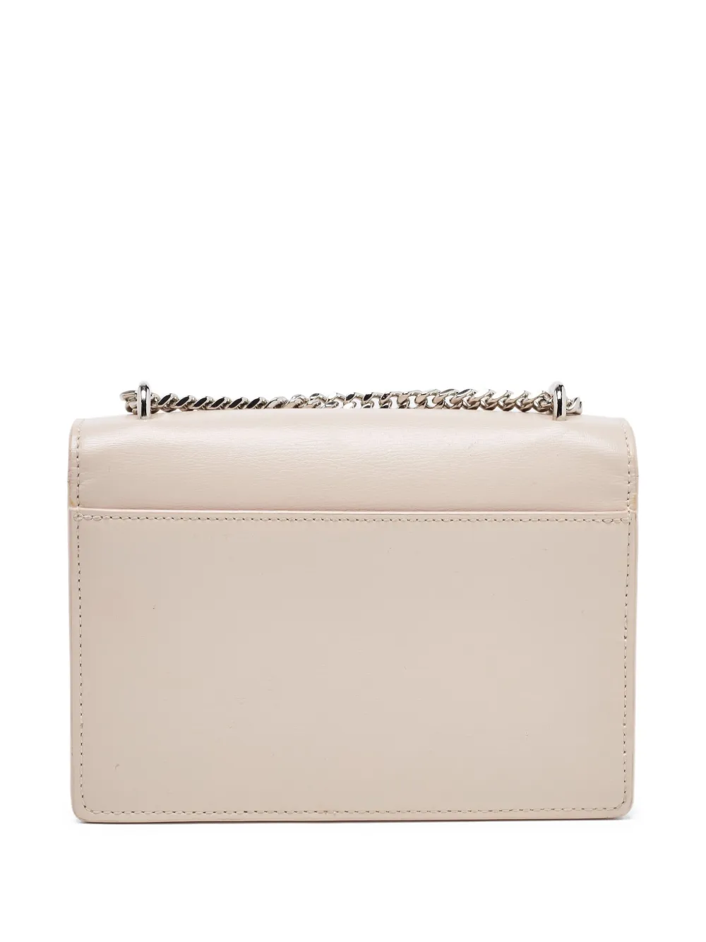 Saint Laurent Pre-Owned Sunset clutch bag | Image 2
