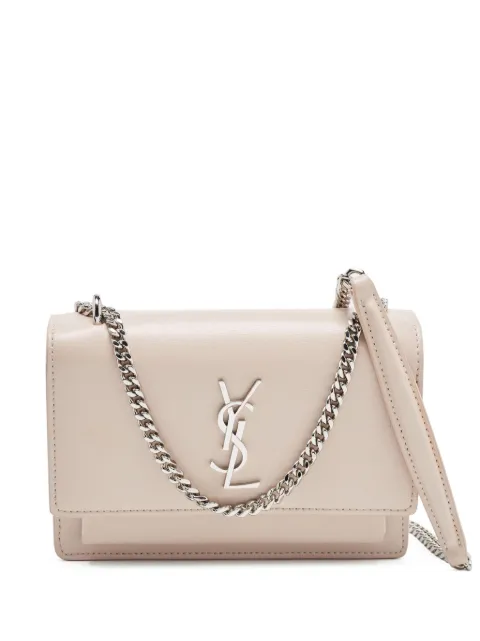Saint Laurent Pre-Owned Sunset clutch bag
