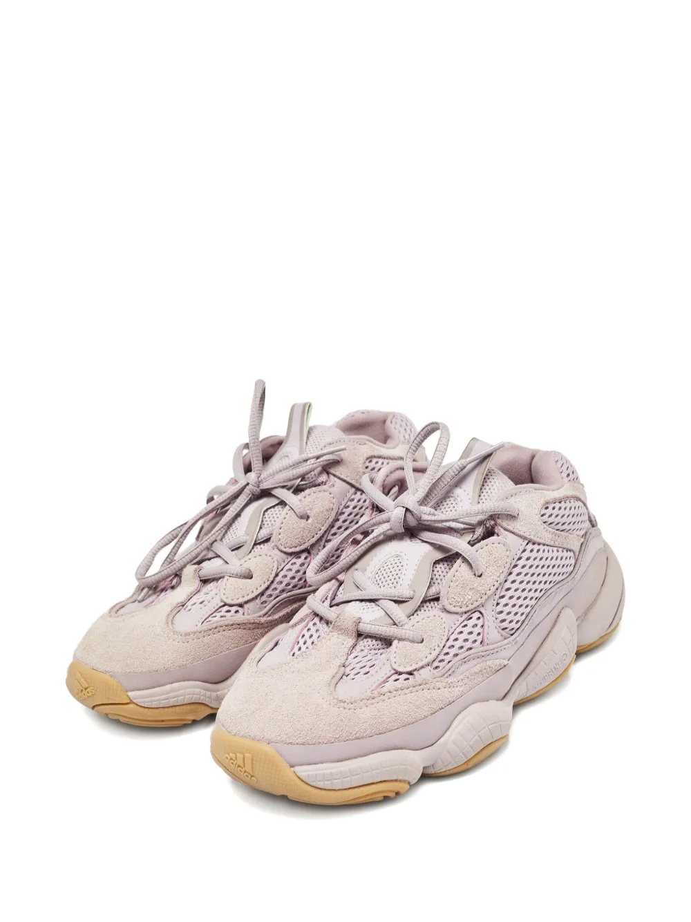 Adidas Yeezy YEEZY 500 sneakers - Paars
