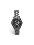 Christian Dior Pre-Owned Bezel 36mm - Black