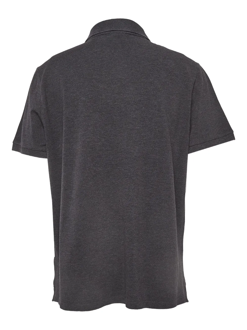 BOSS Pre-owned cotton polo shirt | Image 2