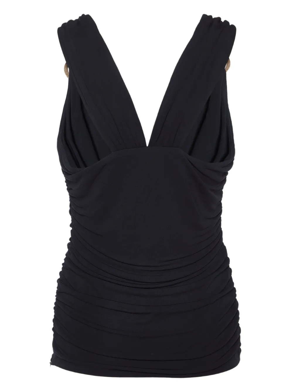 Versace Pre-Owned V-neck tank top | Image 2