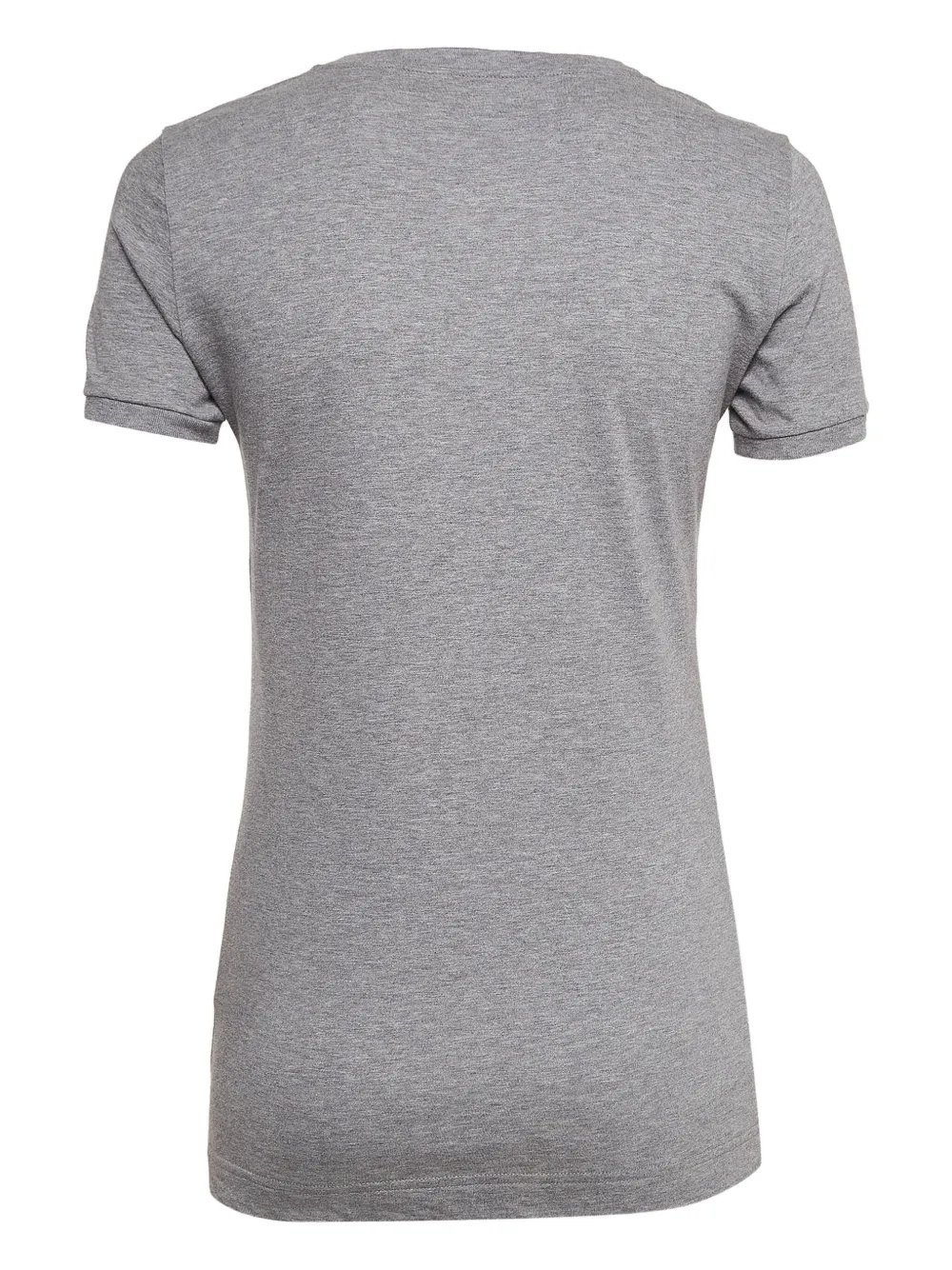 Dolce & Gabbana Pre-Owned logo-embellished t-shirt | Image 2