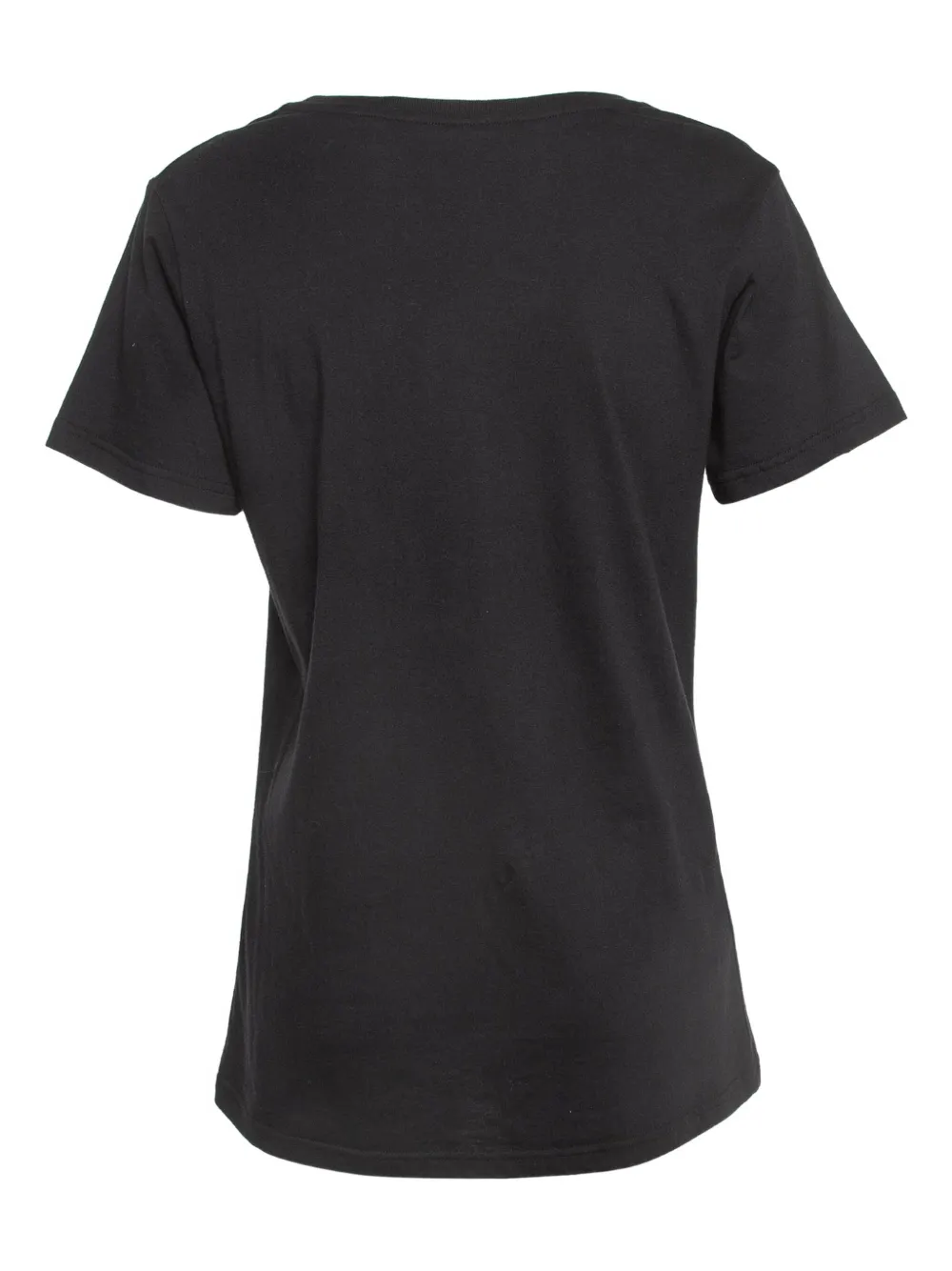 Moschino Pre-Owned Do Not Enter T-shirt | Image 2