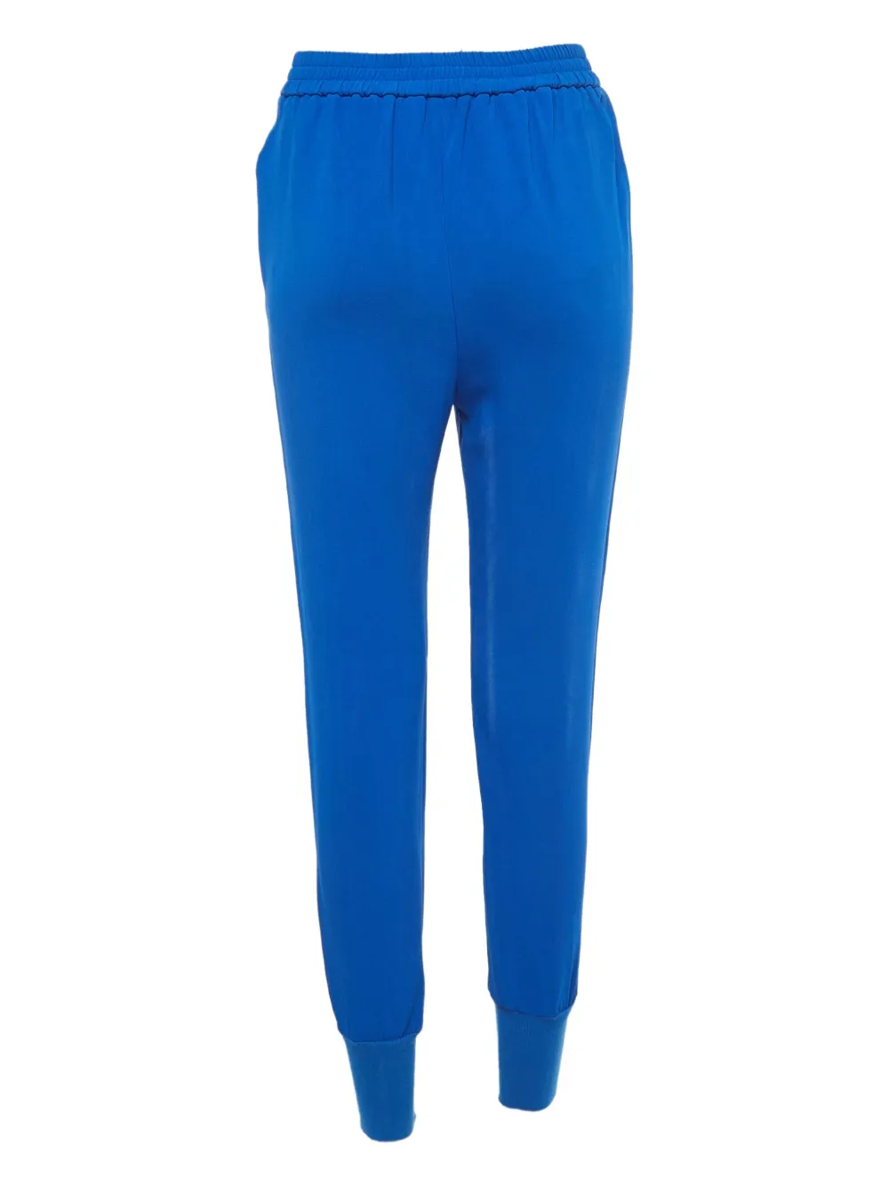 Stella McCartney Pre-Owned pantalon de jogging en coton | Image 2