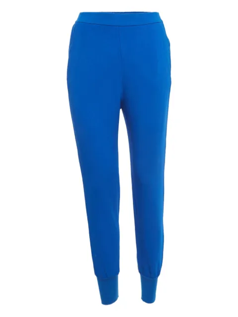Stella McCartney Pre-Owned pantalon de jogging en coton