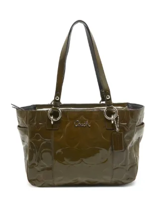 Coach Vintage