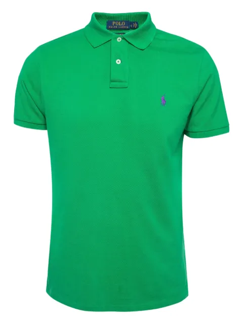 Polo Ralph Lauren Vintage playera tipo polo