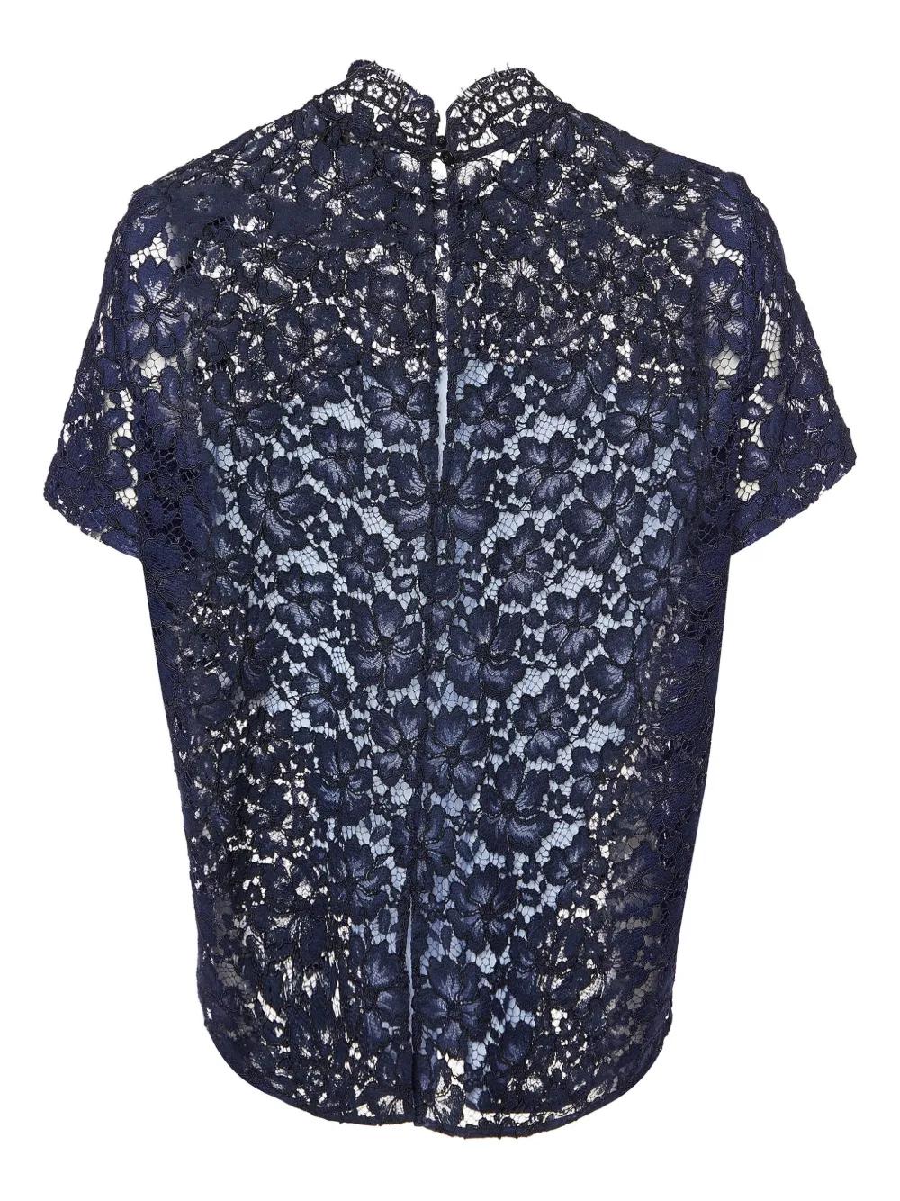 SANDRO pre-owned lace blouse | Image 2