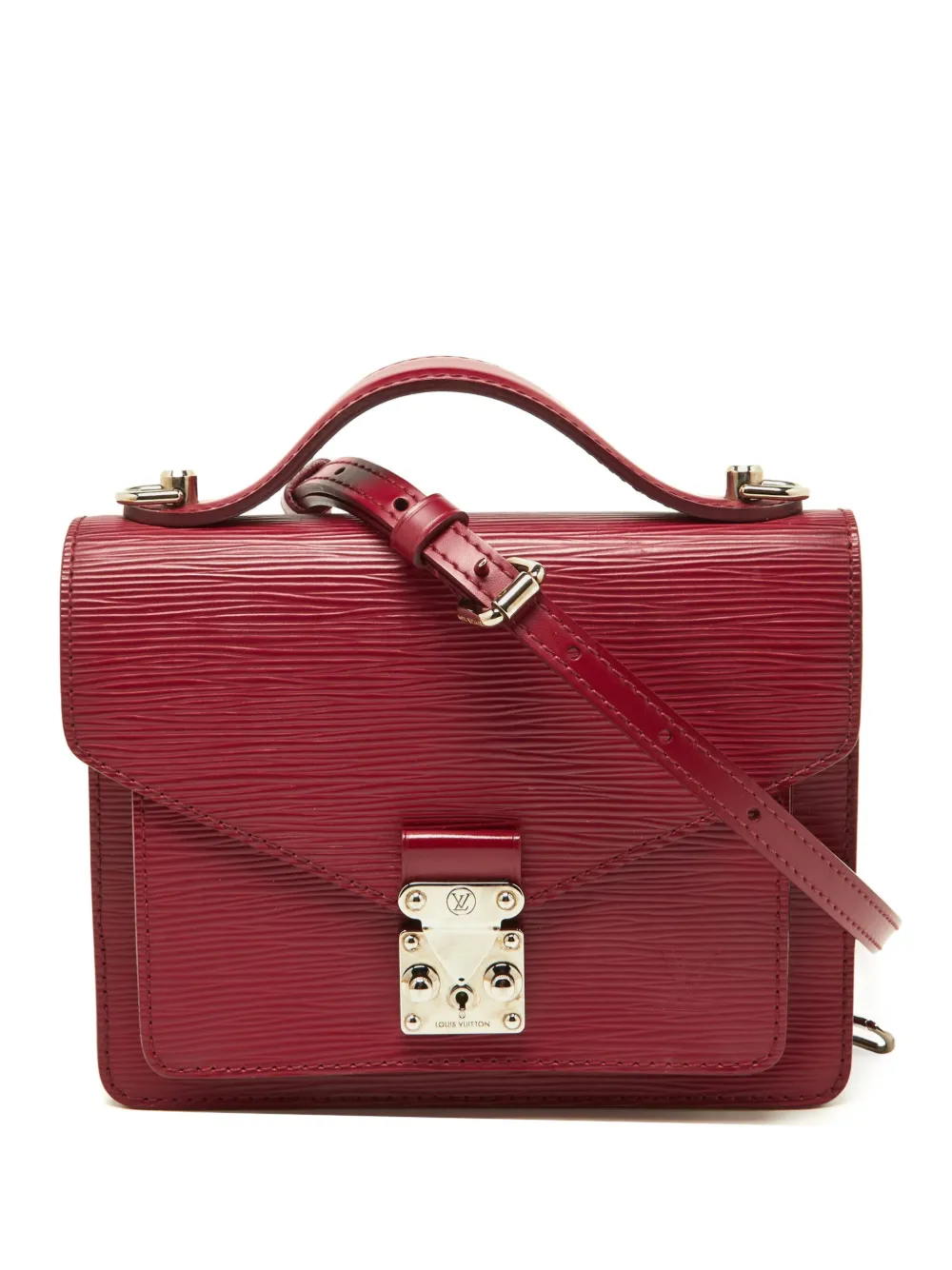 Monceau BB shoulder bag