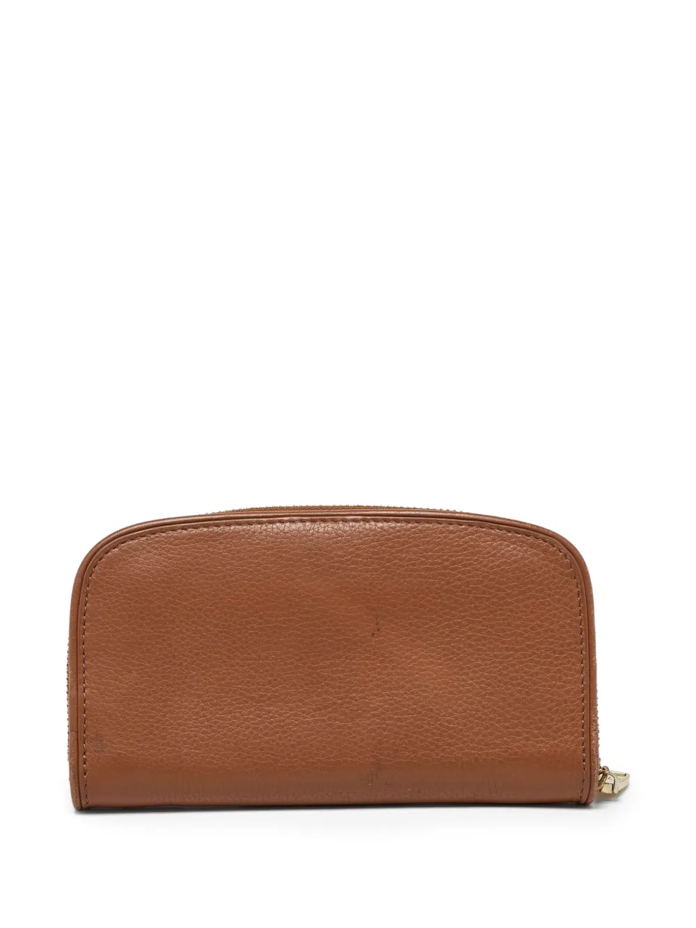 Tory Burch pre-owned Britten logo-embellished wallet | Image 2