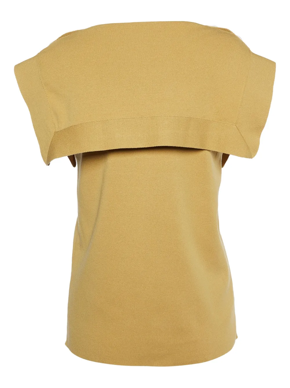 Chloé Pre-Owned top con botones a capas 2017 | Image 2
