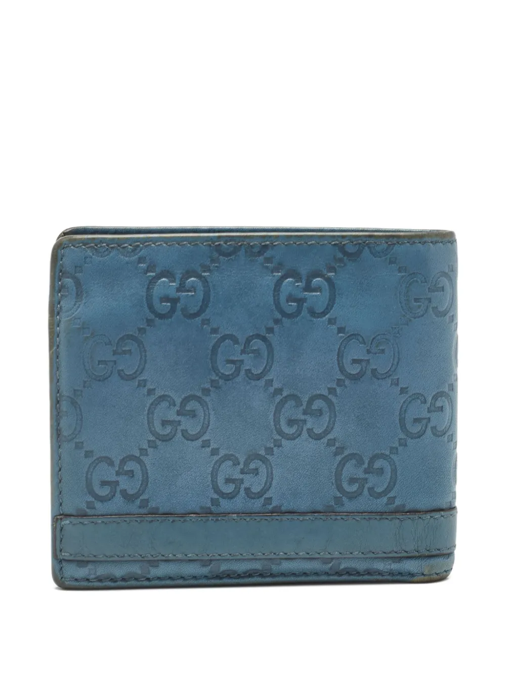 Gucci Pre-Owned GG Leather wallet | Image 2
