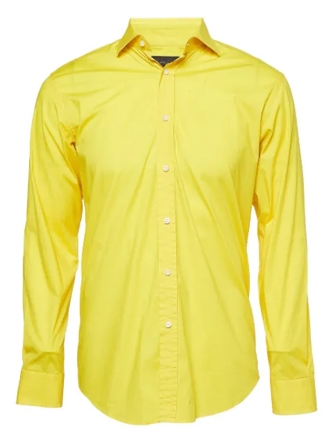 Polo Ralph Lauren Vintage Langärmeliges Hemd