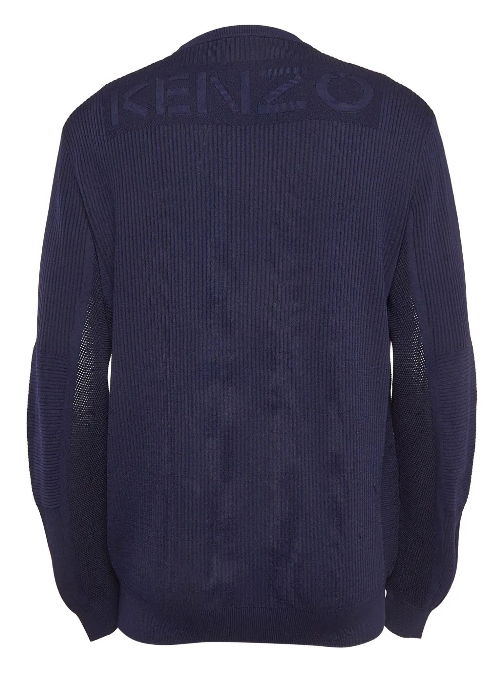 Kenzo Pre-Owned crew-neck sweater | Image 2