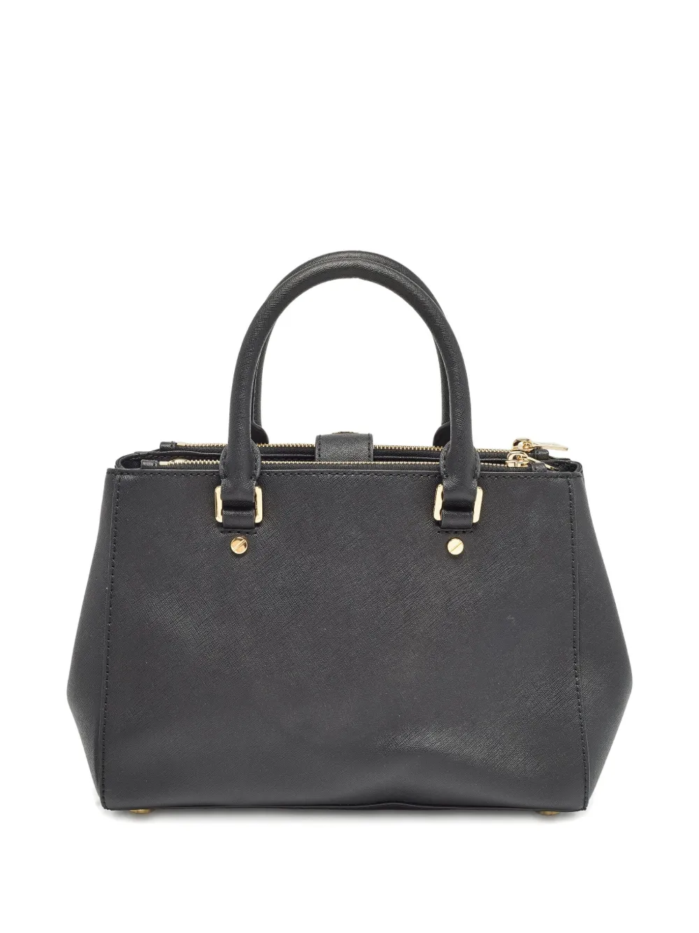 Michael Kors Vintage leather tote bag | Pre-Owned | Image 2