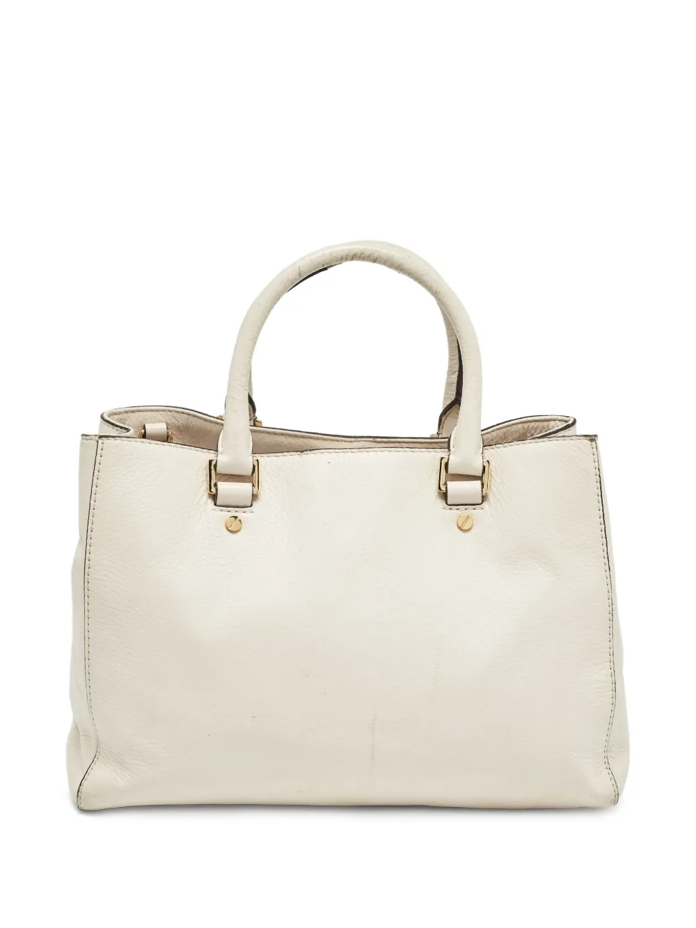 Michael Kors Vintage tote texturizada | Image 2