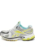 VETEMENTS x Reebok pre-owned Spike Runner 200 mesh-panelled sneakers - White