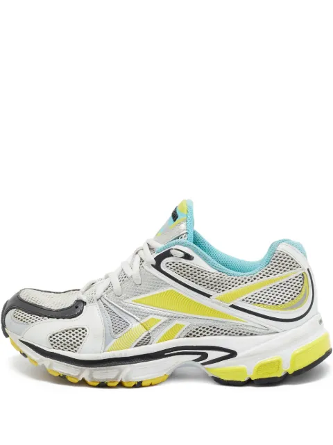 VETEMENTS x Reebok pre-owned Spike Runner 200 mesh-panelled sneakers