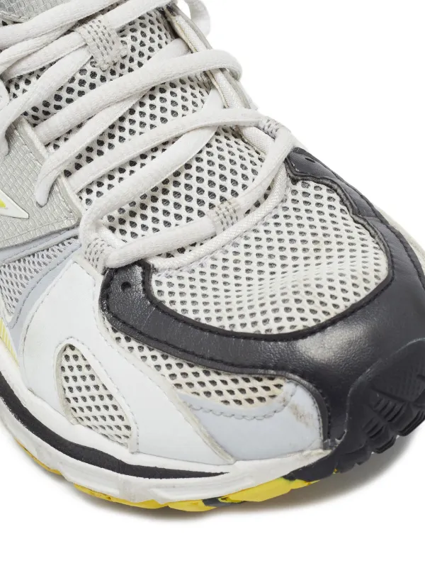 VETEMENTS×Reebok VETEMENTS x Reebok pre-owned Spike Runner 200 mesh-panelled