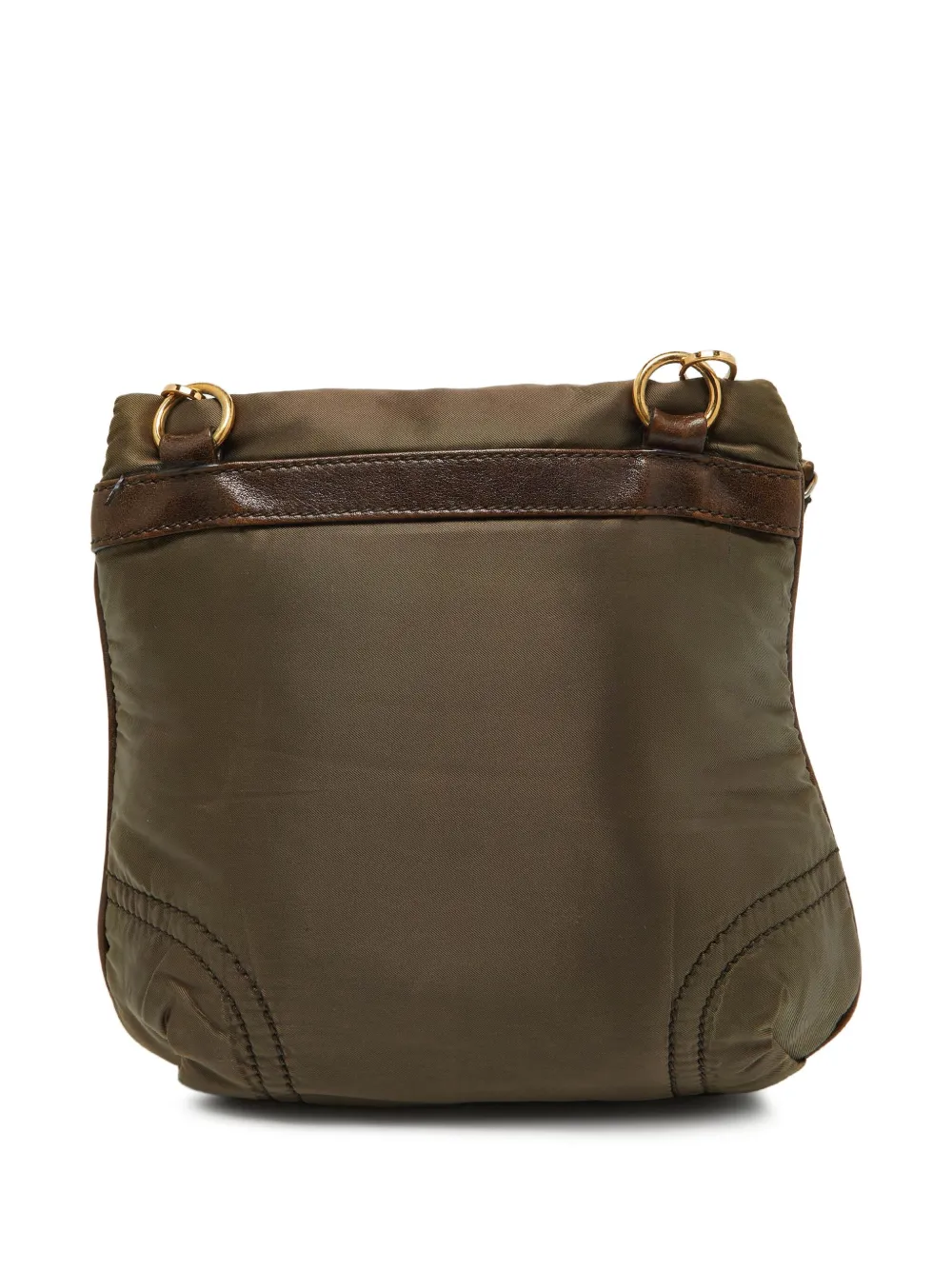 Tod's Vintage satin cross body bag | Image 2