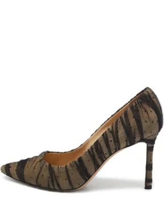 Jimmy Choo Pre-Owned