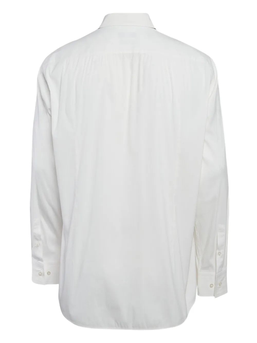 BOSS Button-up overhemd met lange mouwen | Image 2