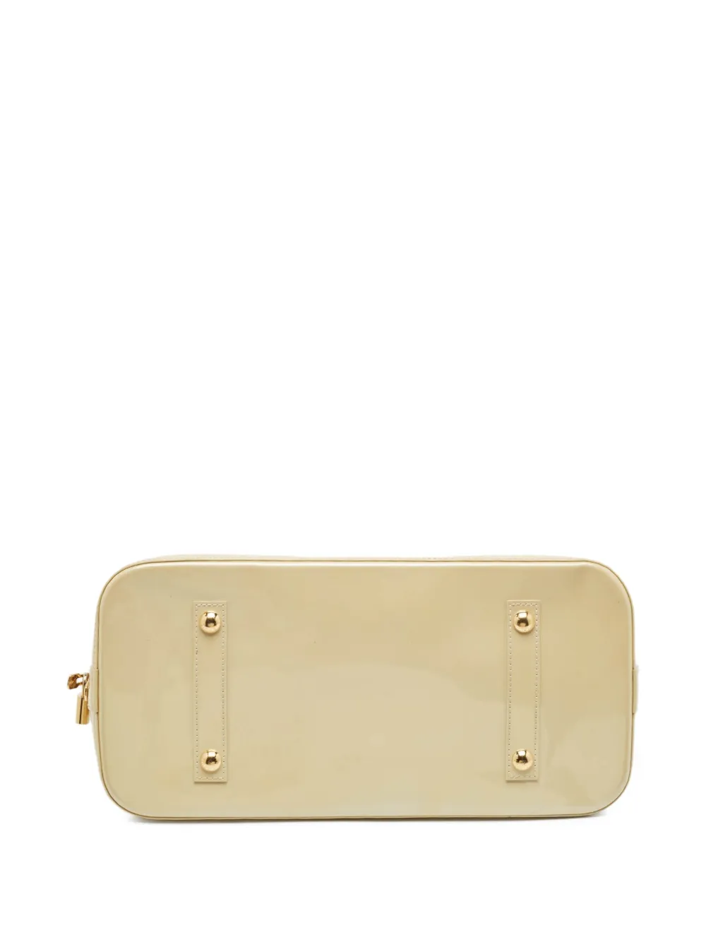 Pre-owned Louis Vuitton Alma Gm Handbag
