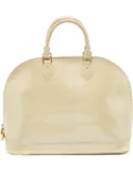Louis Vuitton Pre-Owned Alma GM handbag - Neutrals