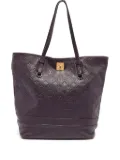 Louis Vuitton Pre-Owned Citadine GM tote bag - Purple