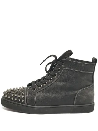 Christian Louboutin Pre-Owned