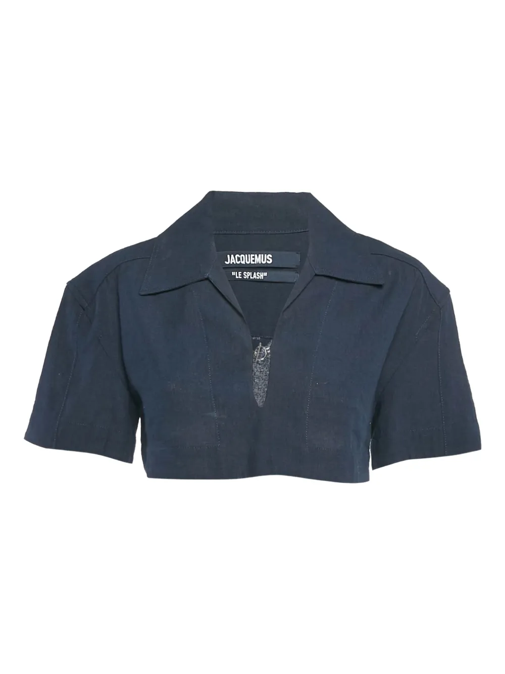 Le Haut Bebi shirt