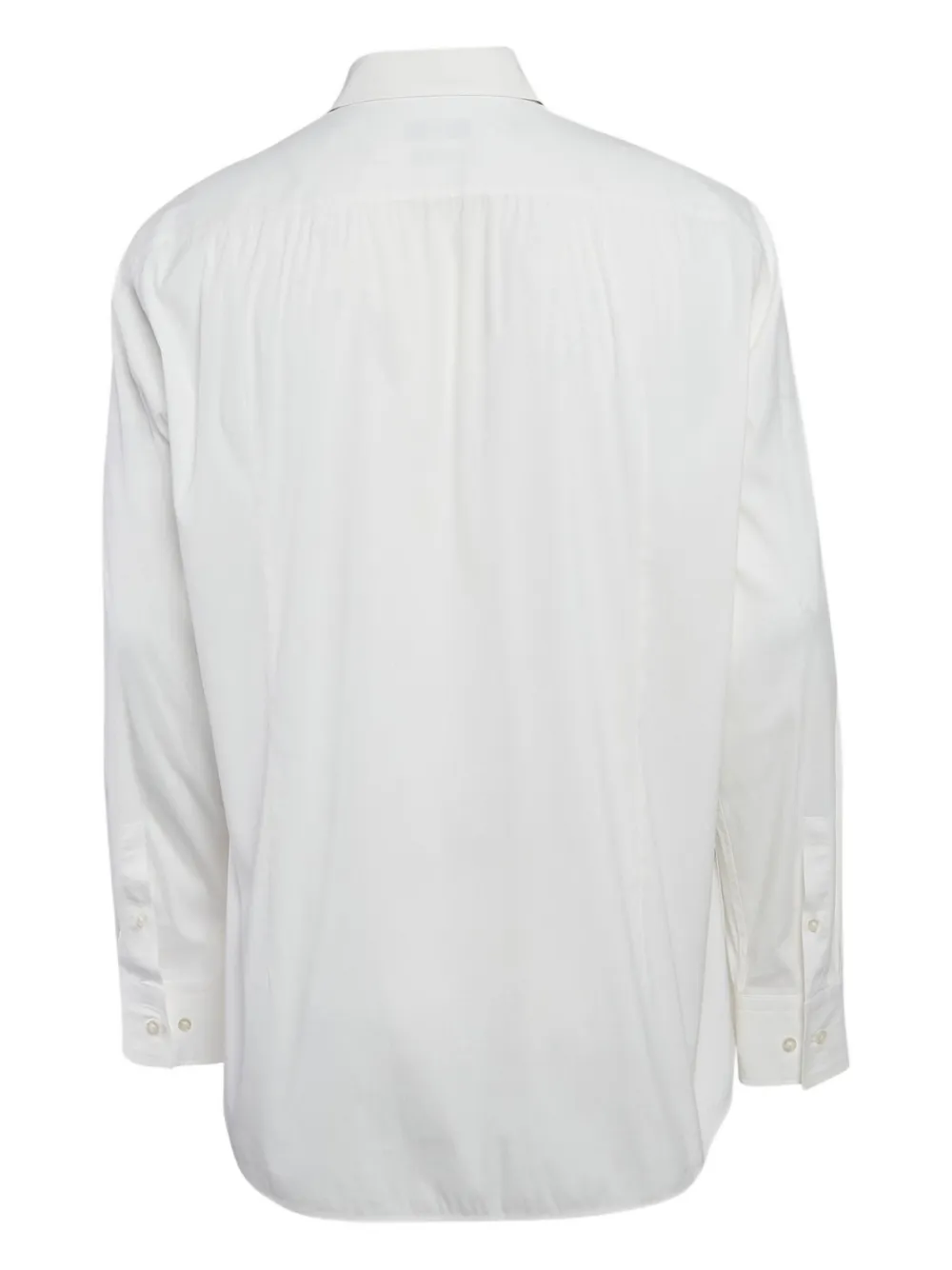 BOSS 2023 pre-owned cotton shirt | Image 2