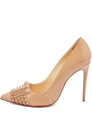 Christian Louboutin Pre-Owned