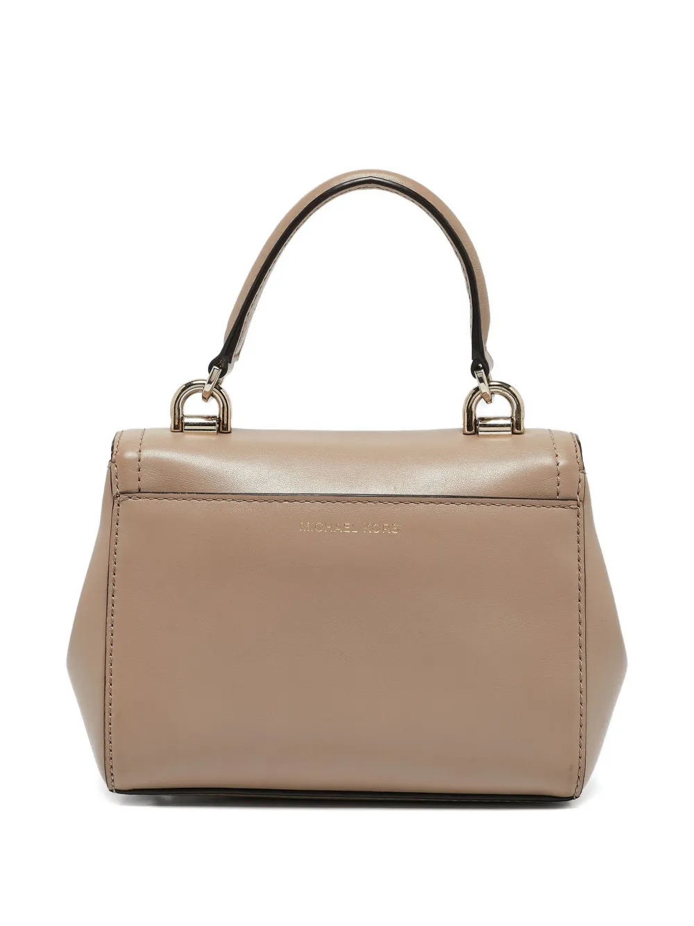 Michael Kors Vintage Pre-owned leather tote bag | Image 2