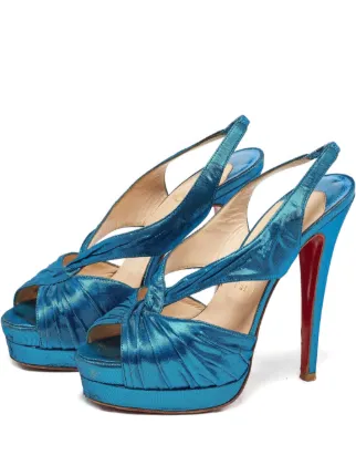 Christian Louboutin Pre-Owned