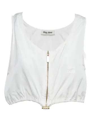 Miu Miu Pre-Owned