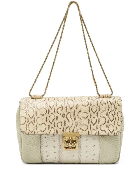 Chloé Pre-Owned Elsie shoulder bag