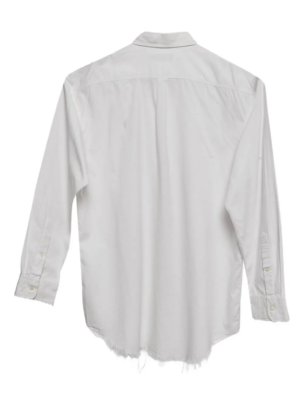 Polo Ralph Lauren Vintage pre-owned Polo Pony shirt | Image 2