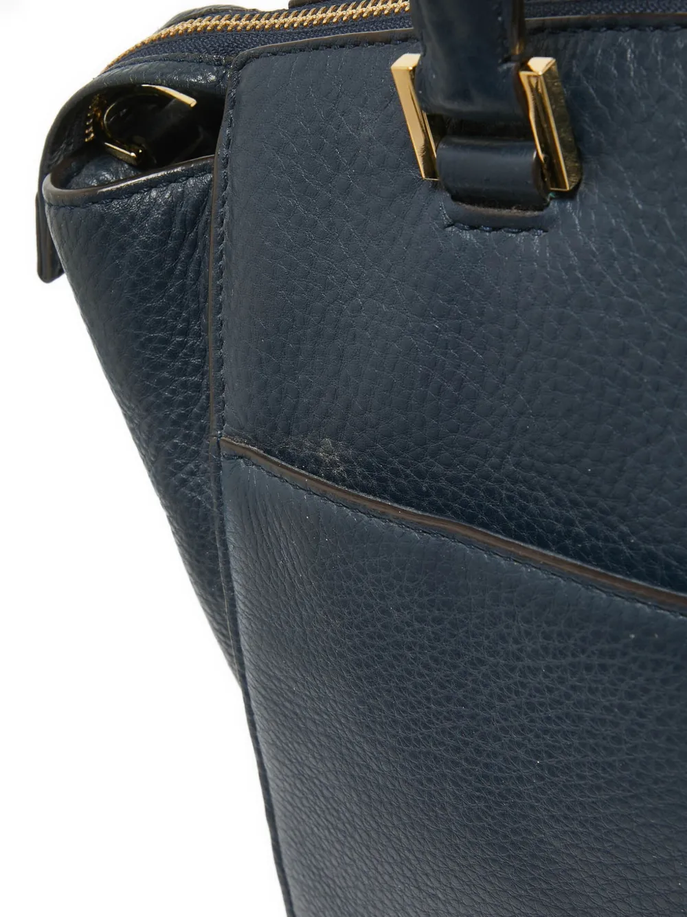Pre-owned Michael Kors Vintage Matilda Shoulder Bag