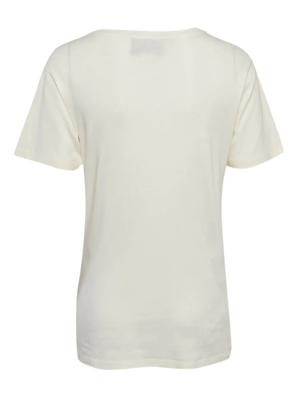 Gucci Pre-Owned logo-print T-shirt | Image 2