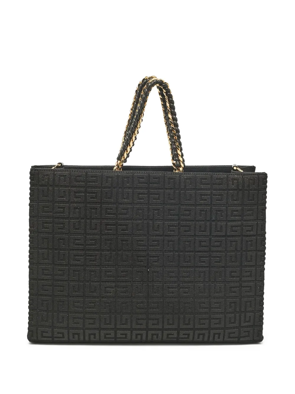 Givenchy Pre-Owned Tote Bag aus 4G-Jacquard | Image 2