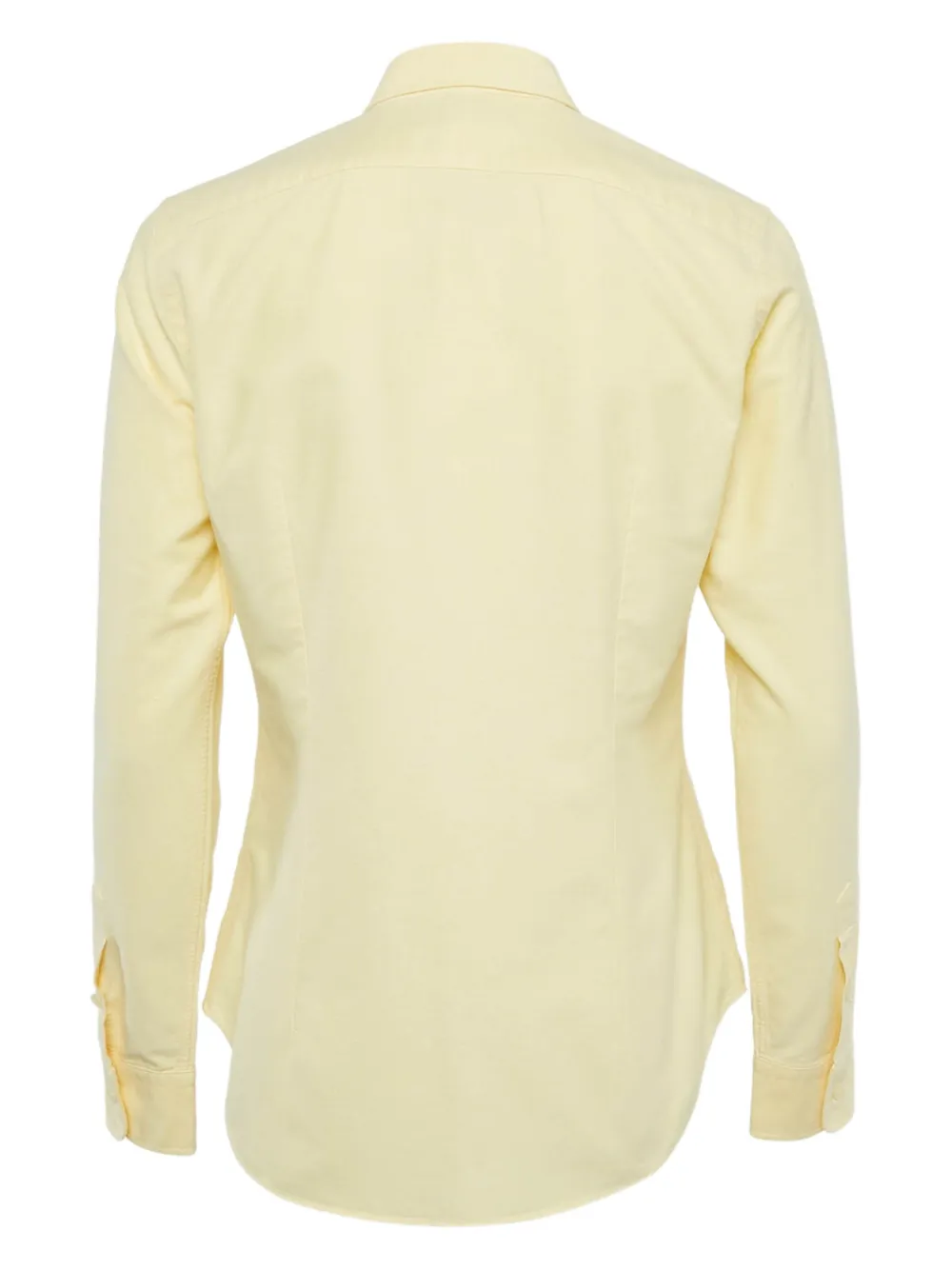 Polo Ralph Lauren Vintage pre-owned button-down collar long-sleeve shirt | Image 2