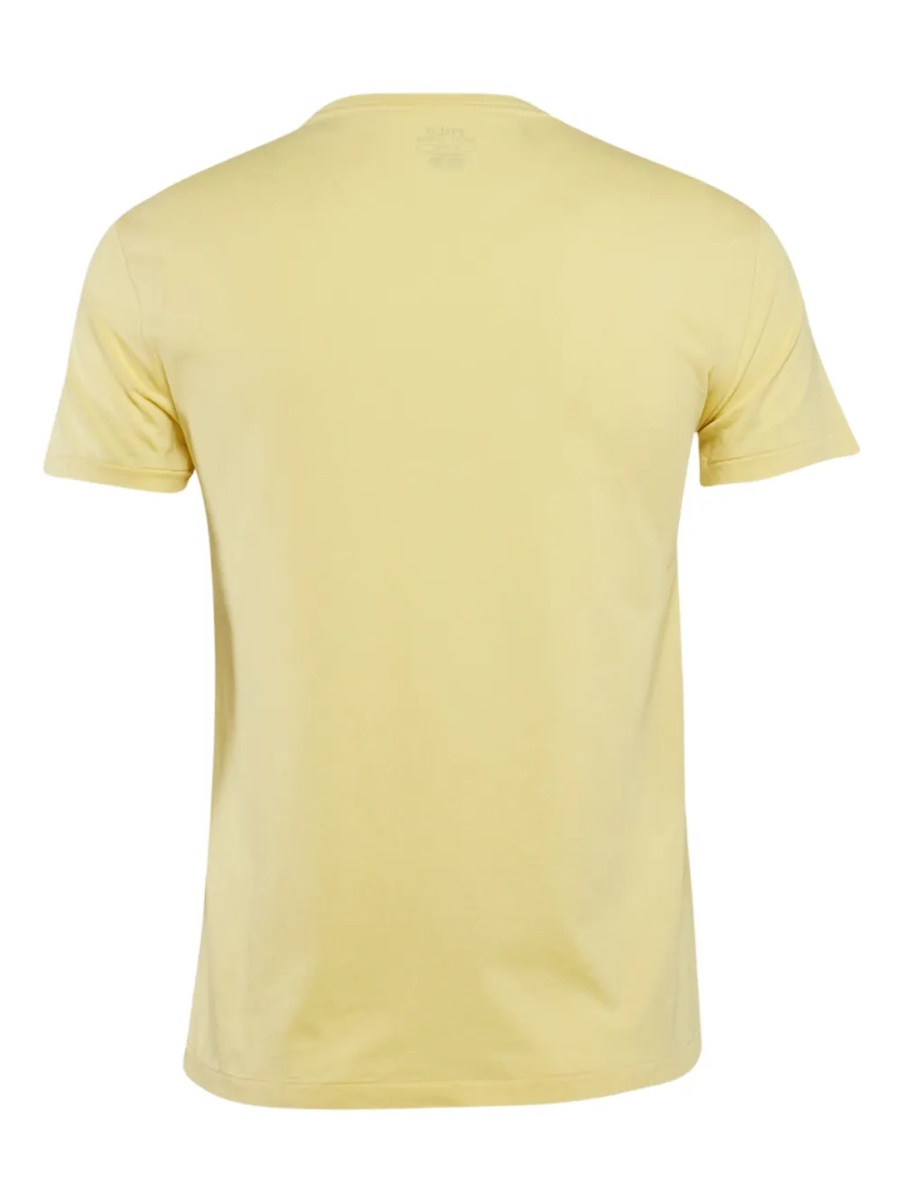 Polo Ralph Lauren Vintage pre-owned embroidered-logo T-shirt | Image 2