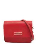 DKNY Vintage pre-owned Bryant Park cross body bag - Red