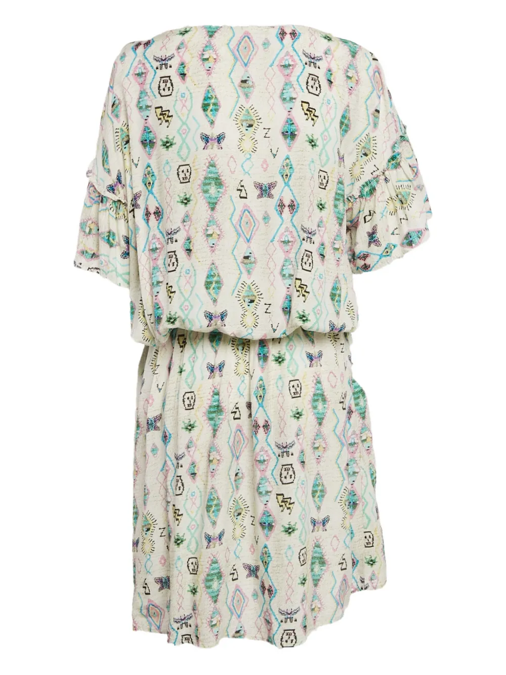 Zadig&Voltaire  Roxana Kilm midi dress | Image 2