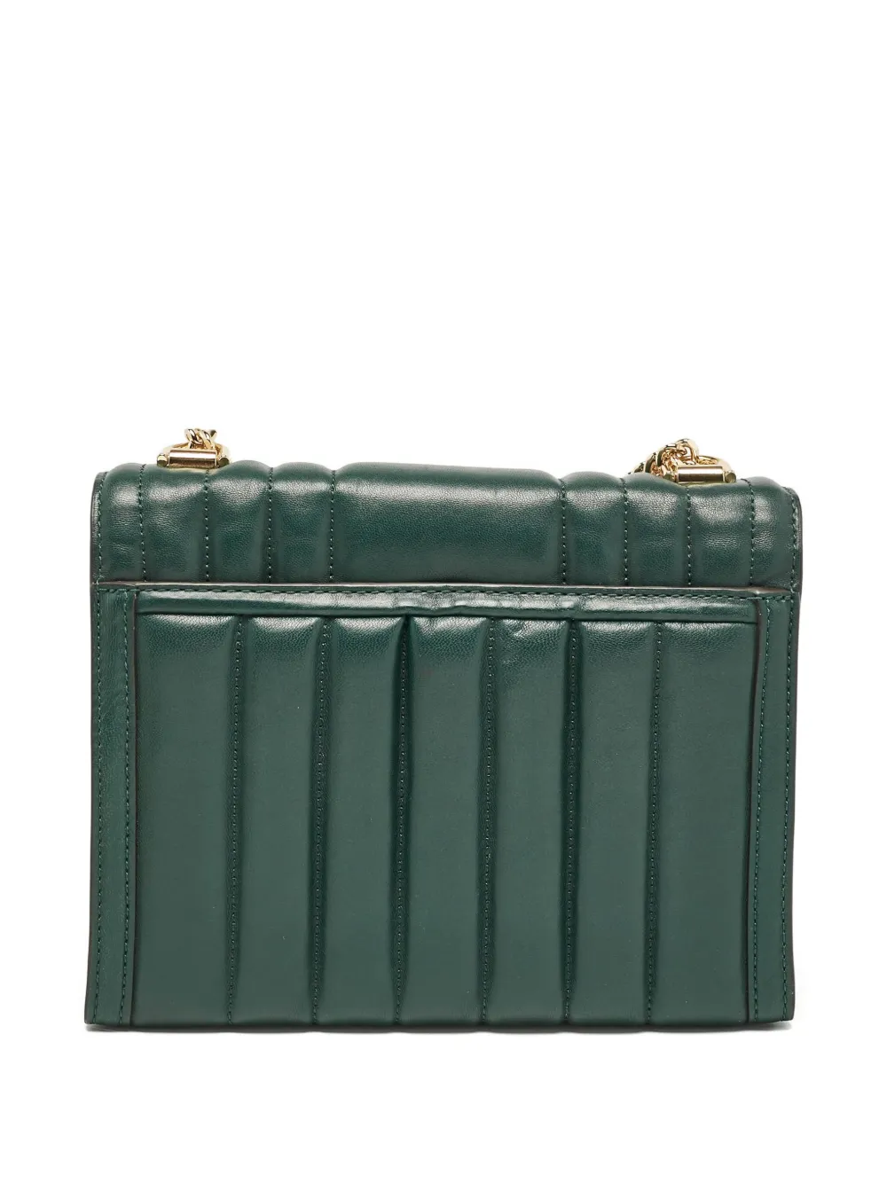Michael Kors Vintage pre-owned quilted leather shoulder bag | Pre-Owned | Image 2