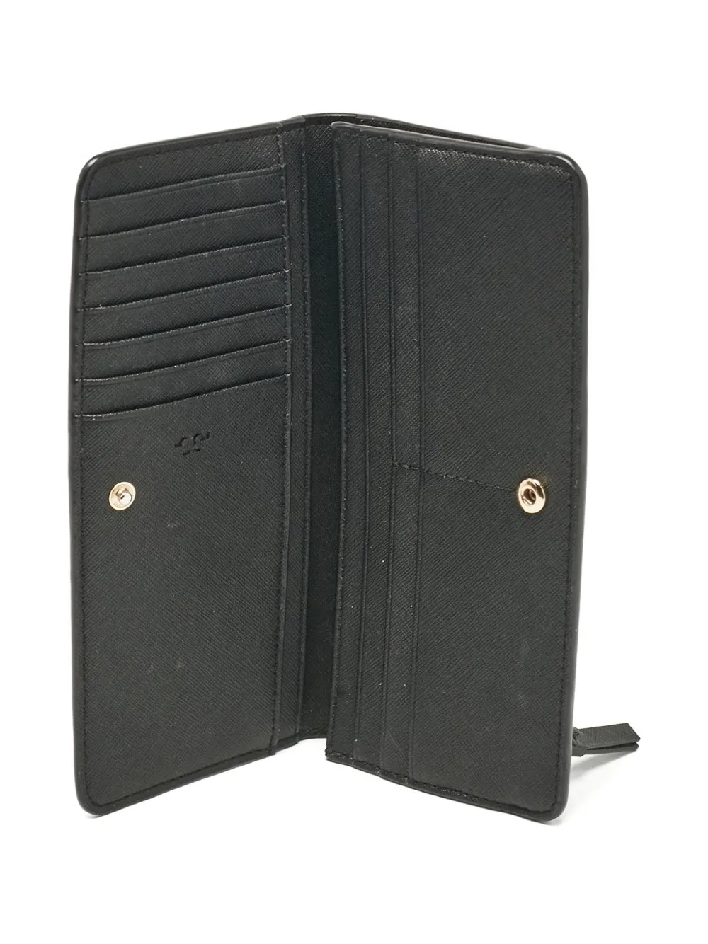 Tory Burch pre-owned Robinson wallet | Image 2