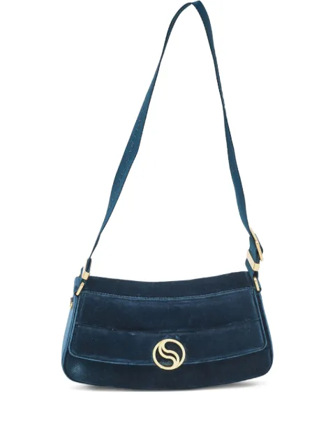 Stella McCartney Pre-Owned sac porté épaule en cuir